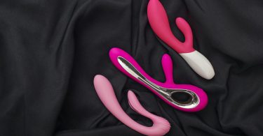 vibrador para casal